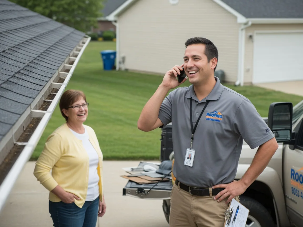 Local Roofing Contractors Southside, WV FAQs